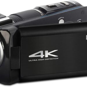 Cameras